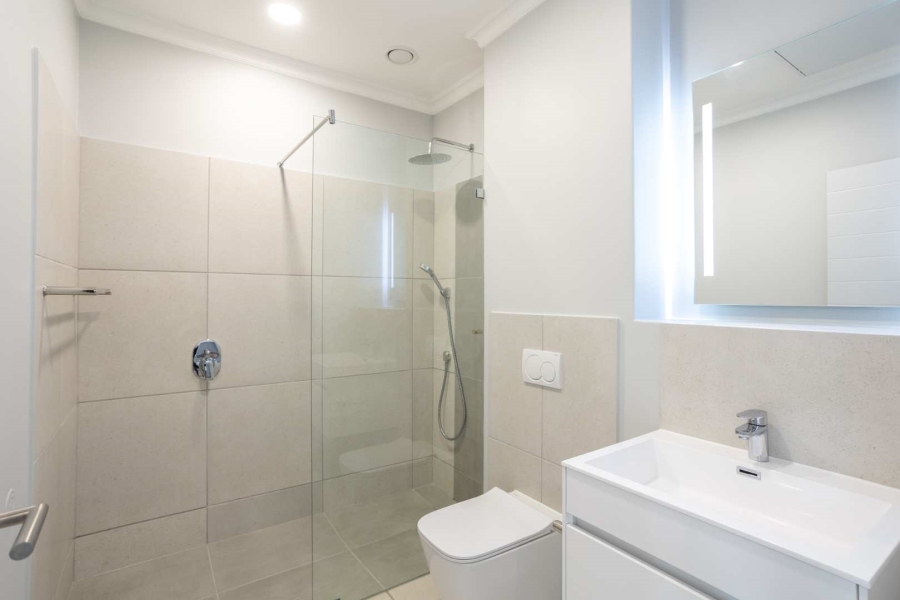 To Let 1 Bedroom Property for Rent in Val De Vie Estate Western Cape